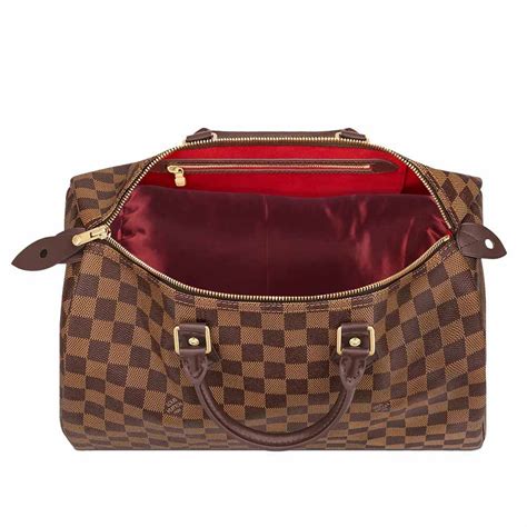 louis vuitton speedy 25 bag shaper|Bagpad Louis Vuitton Speedy Bag Shapers.